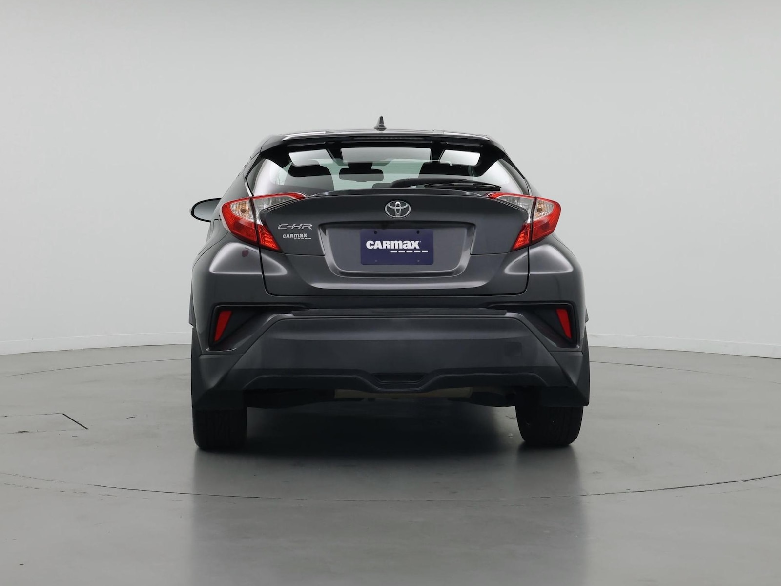 2018 Toyota C-HR XLE - Photo 7