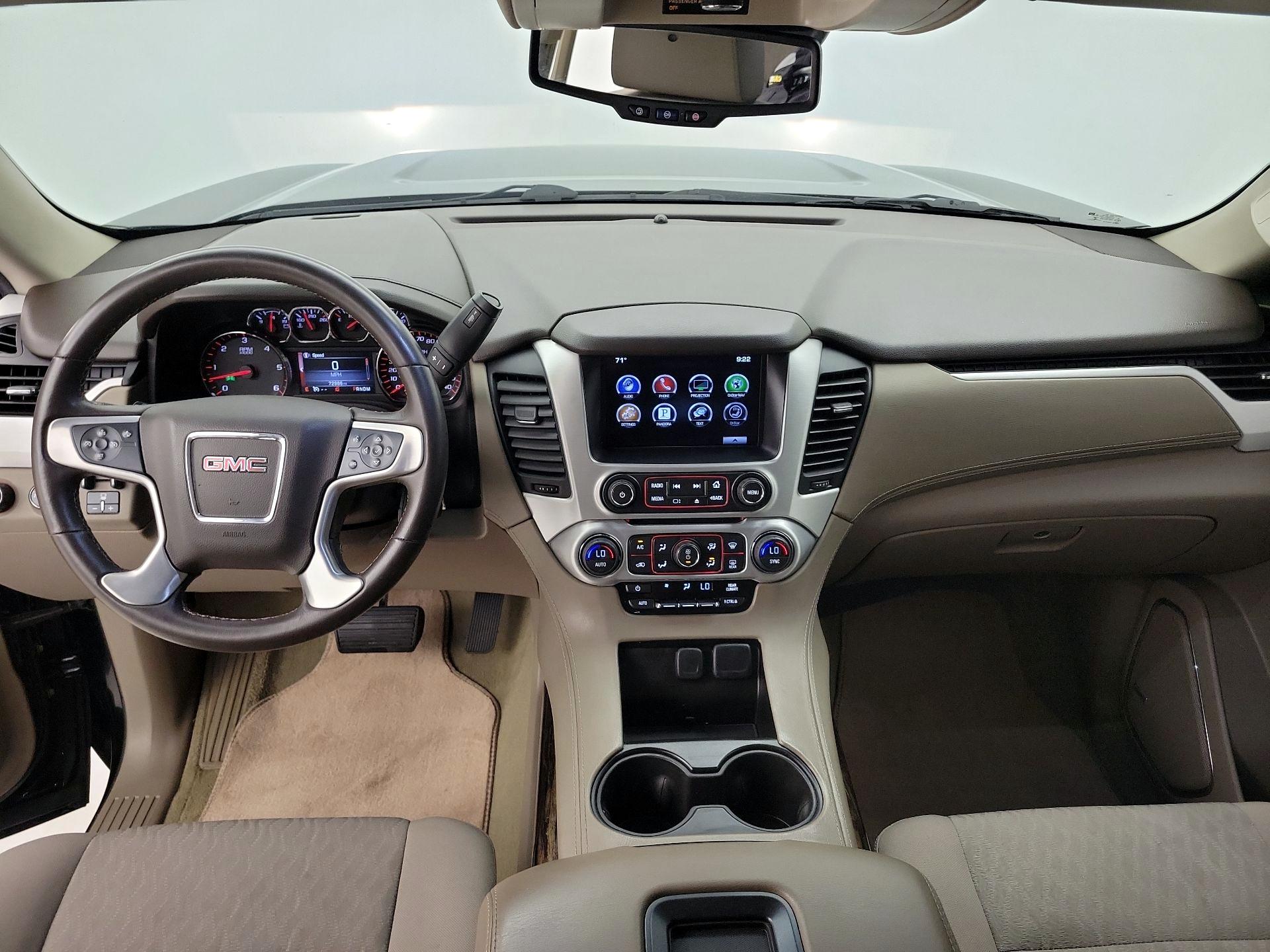 Thumbnail: 2016 GMC Yukon - 9