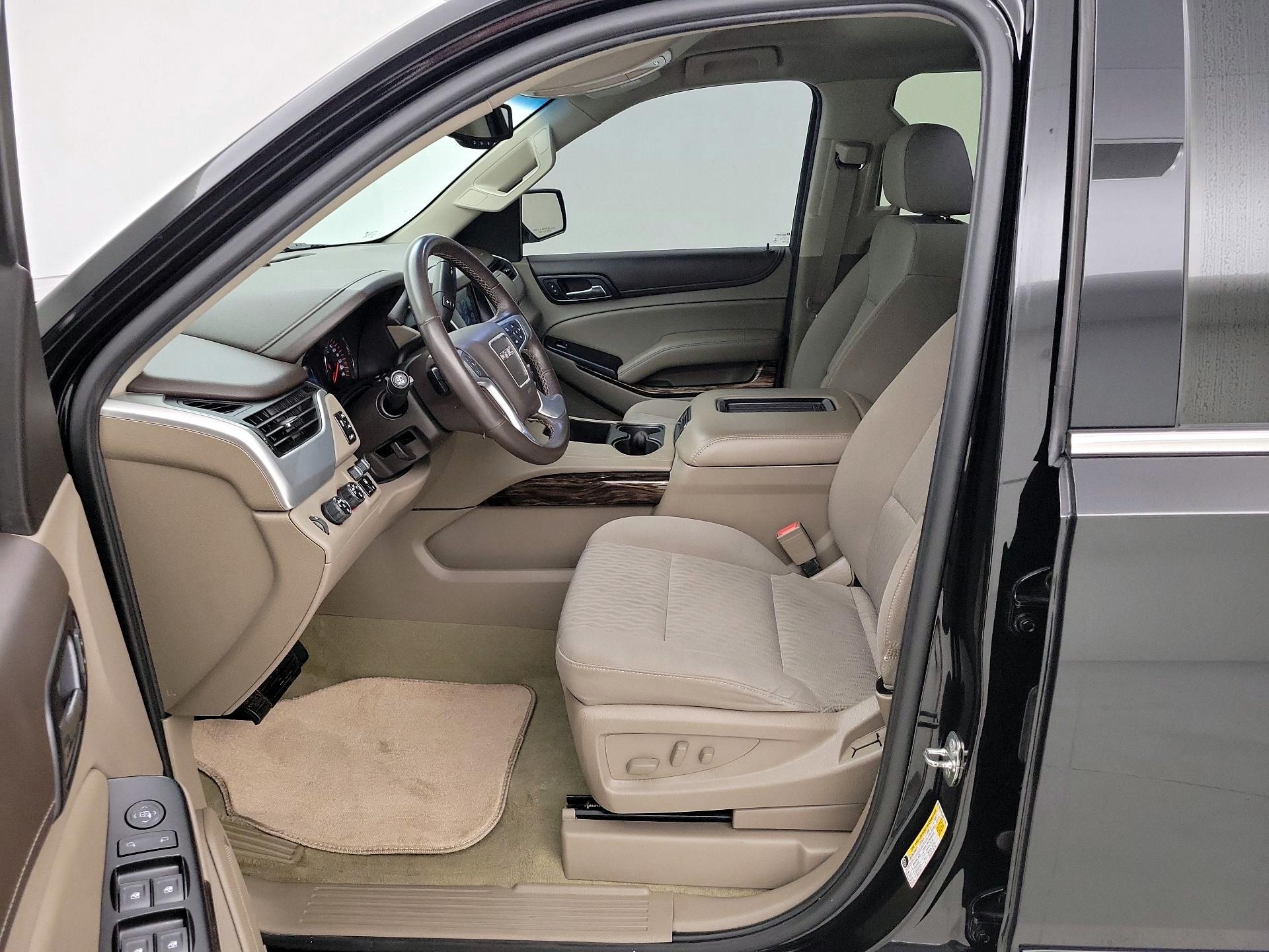 Thumbnail: 2016 GMC Yukon - 11