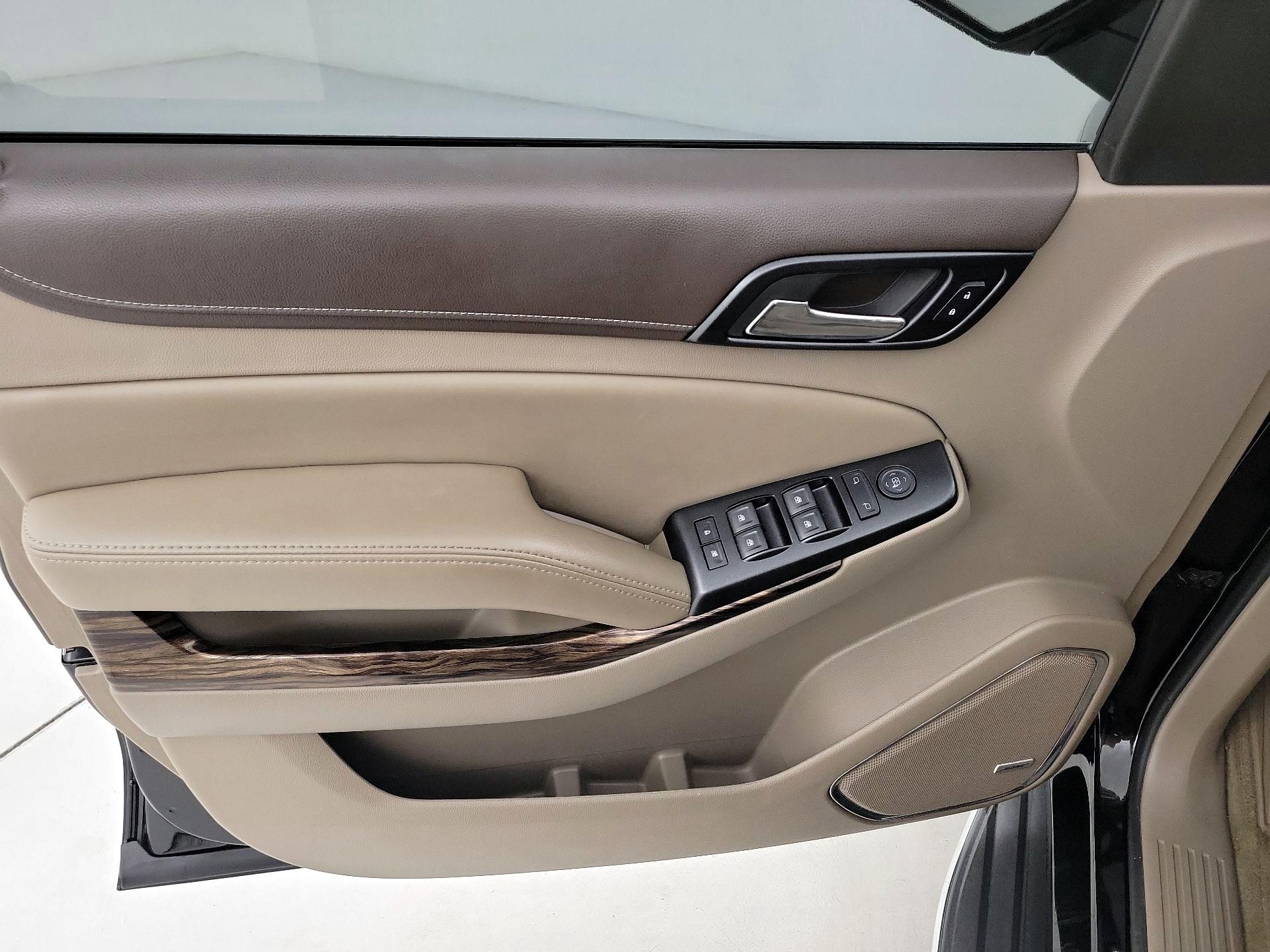 Thumbnail: 2016 GMC Yukon - 12