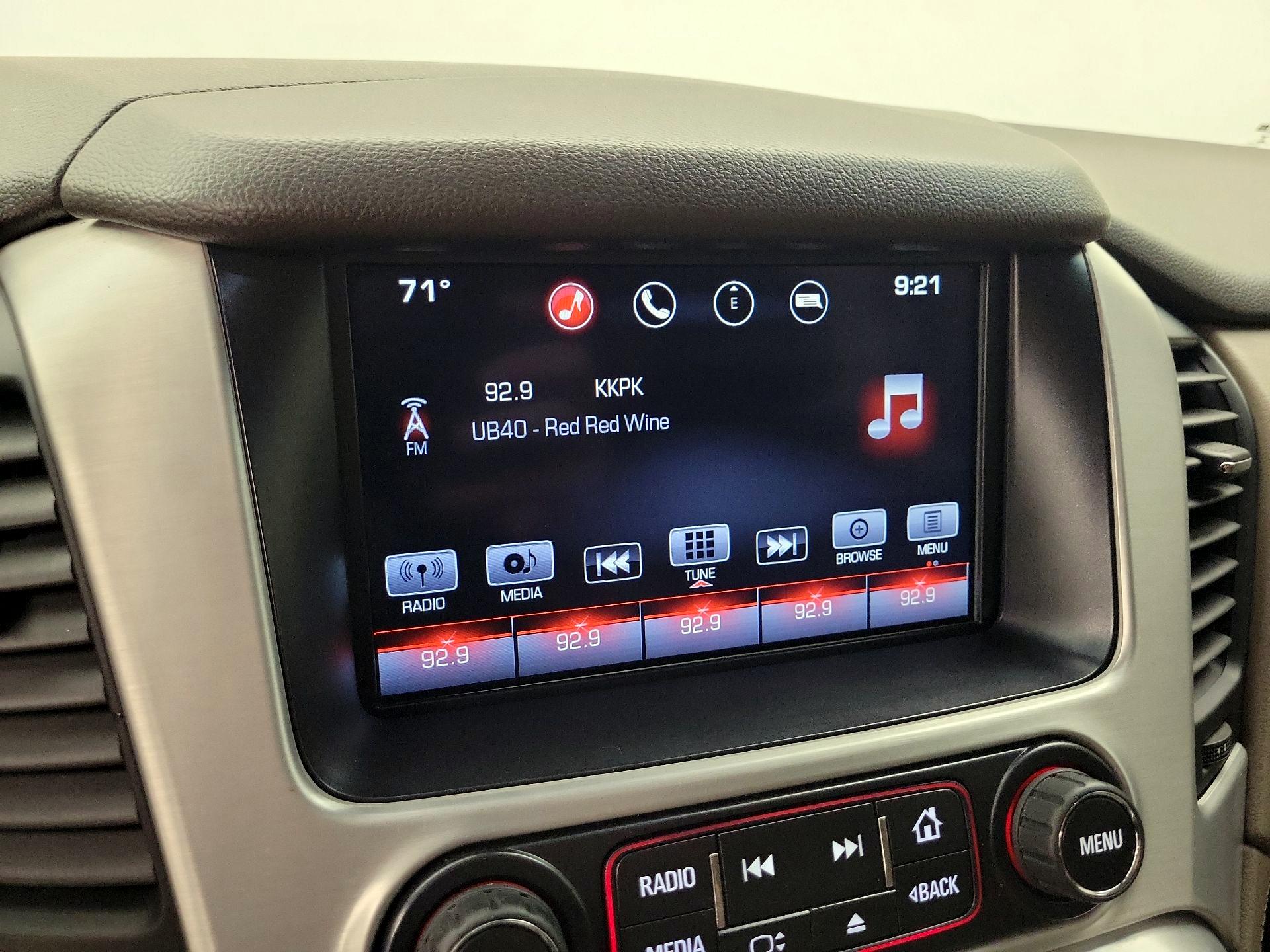 Thumbnail: 2016 GMC Yukon - 15