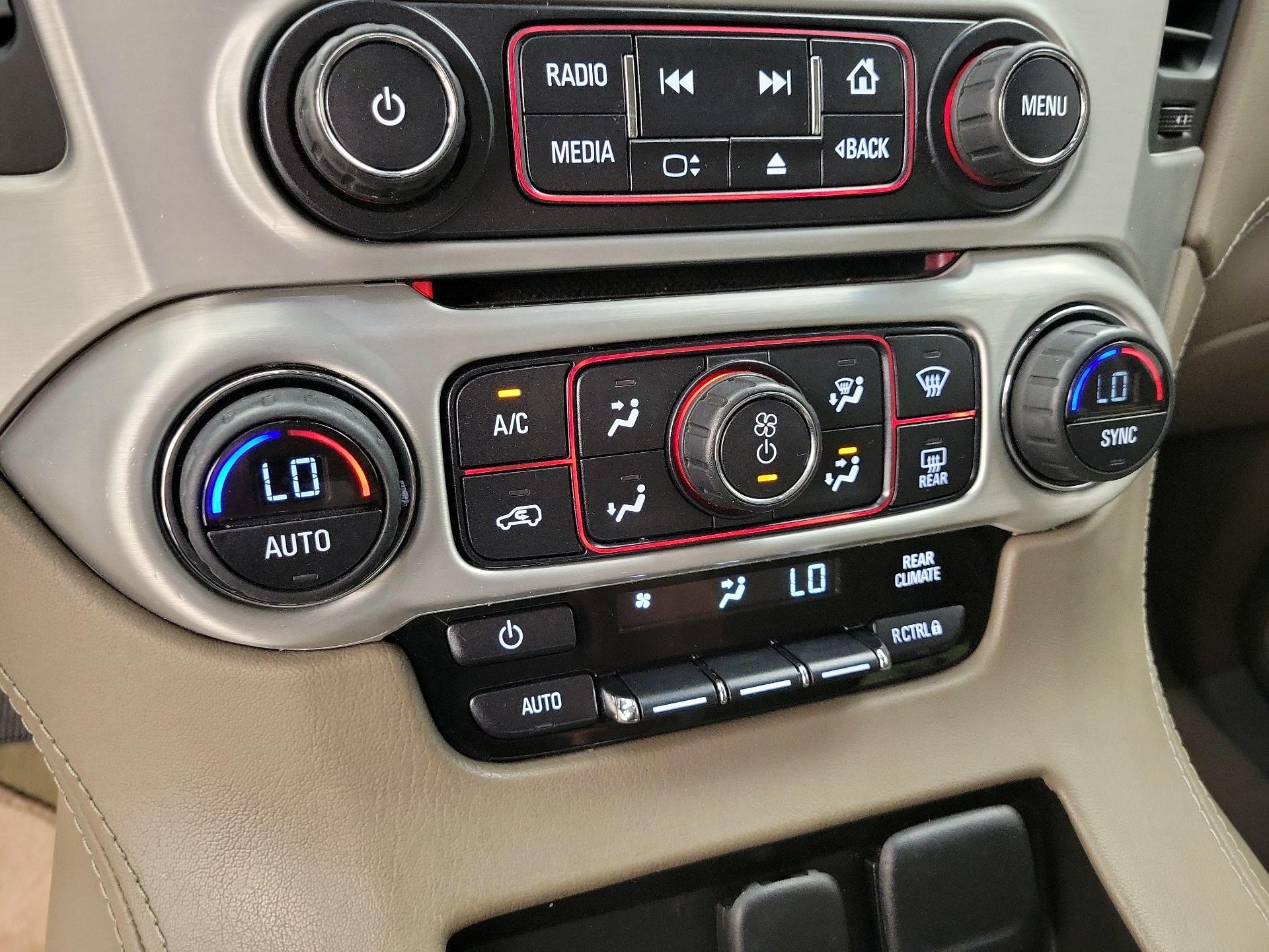 Thumbnail: 2016 GMC Yukon - 16
