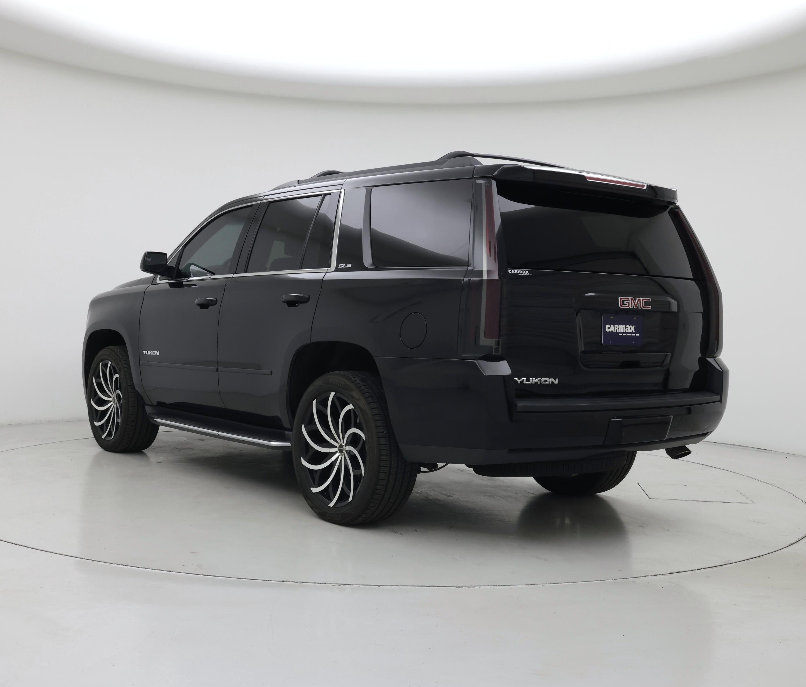 Thumbnail: 2016 GMC Yukon - 2