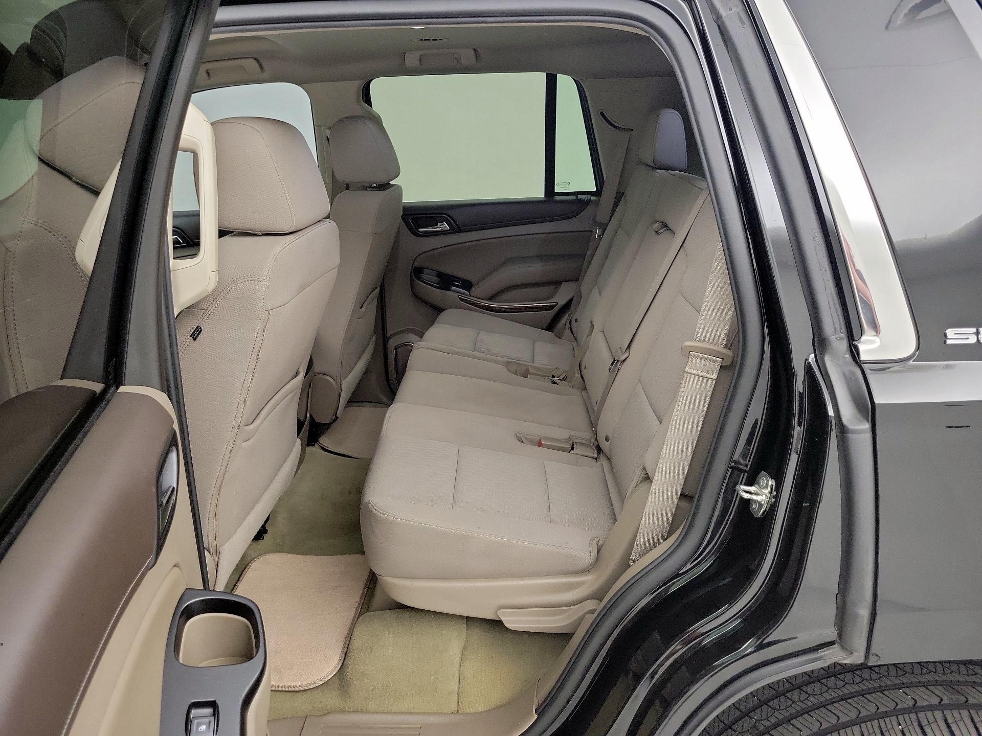 Thumbnail: 2016 GMC Yukon - 19