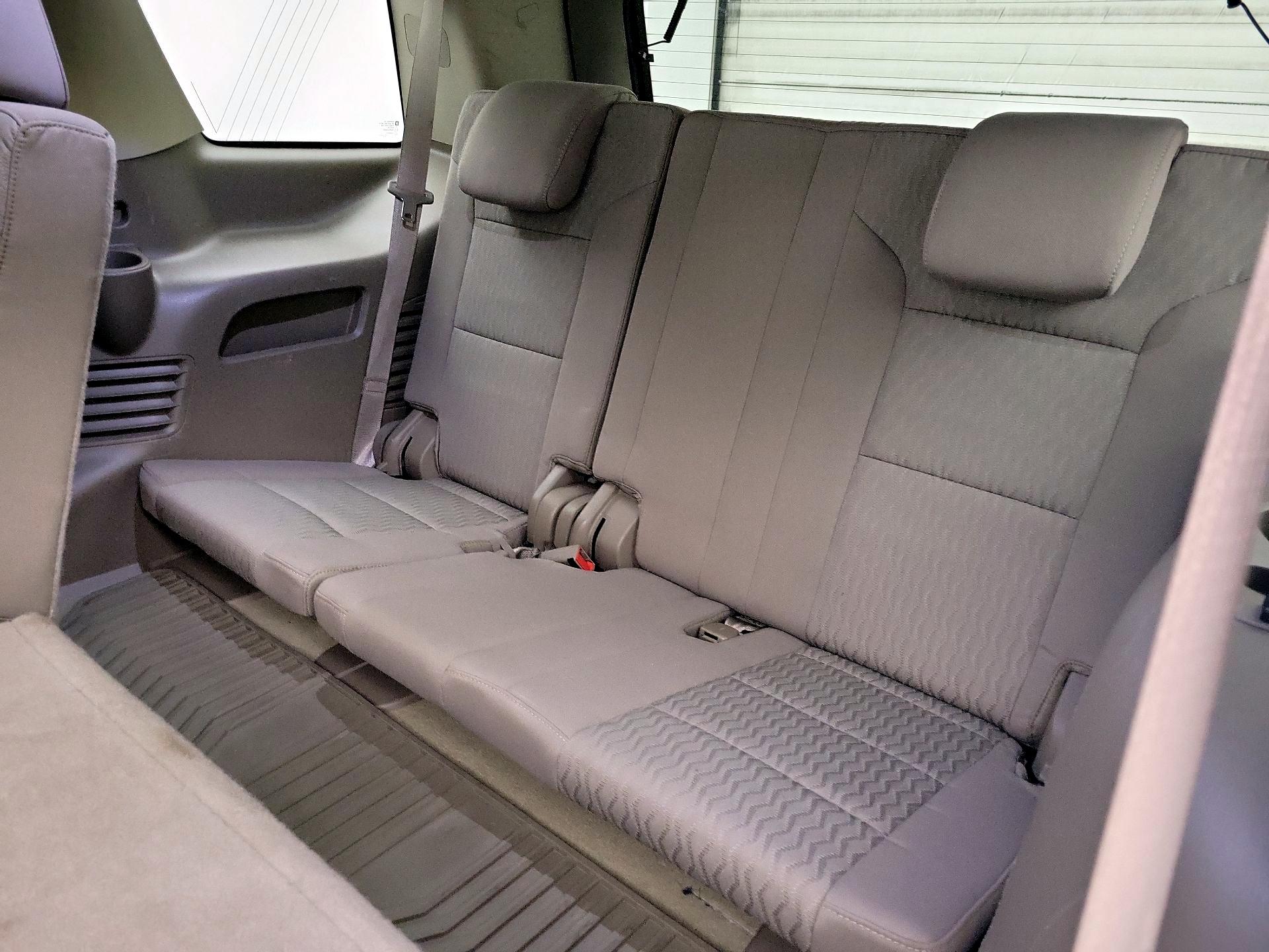 Thumbnail: 2016 GMC Yukon - 20