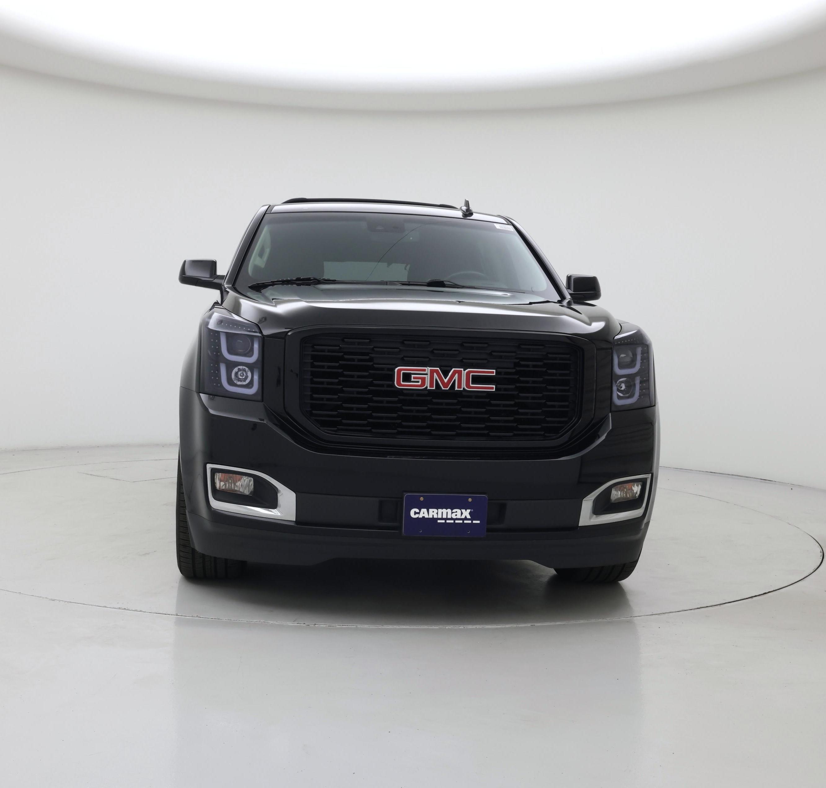Thumbnail: 2016 GMC Yukon - 5