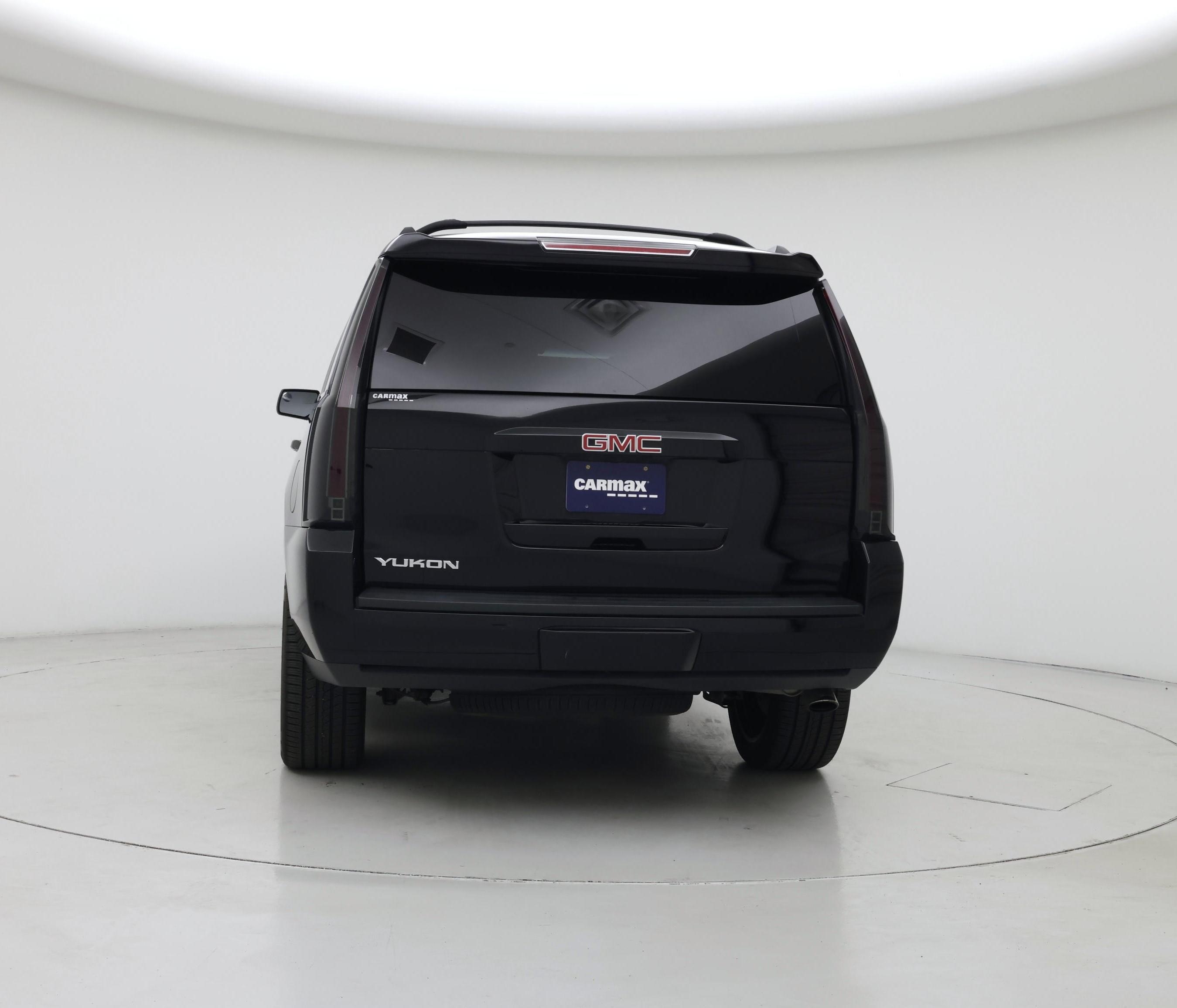Thumbnail: 2016 GMC Yukon - 6