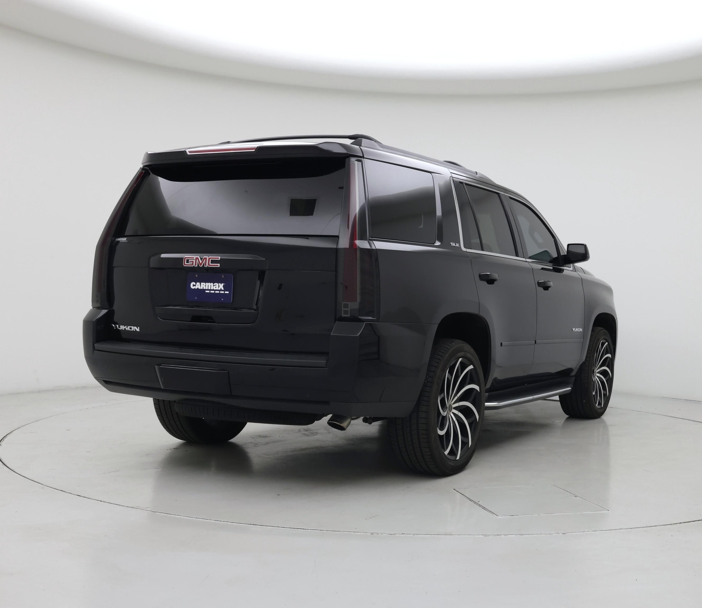 Thumbnail: 2016 GMC Yukon - 8