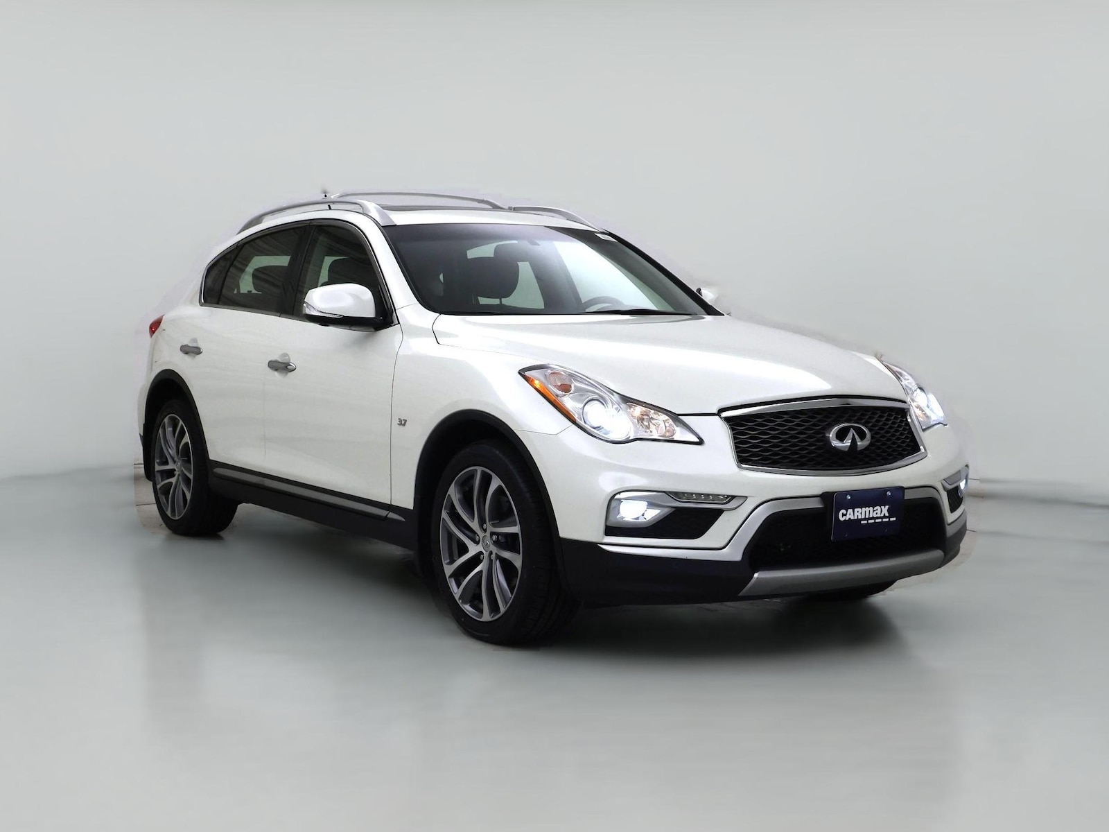 2017 INFINITI QX50 Base - Photo 1