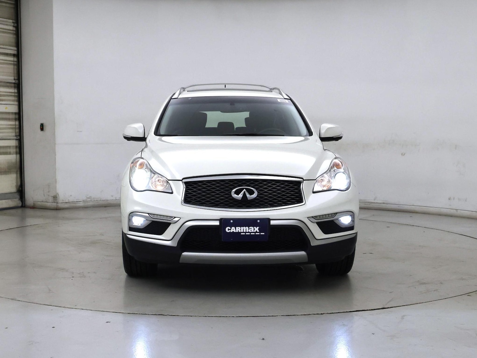 2017 INFINITI QX50 Base - Photo 6