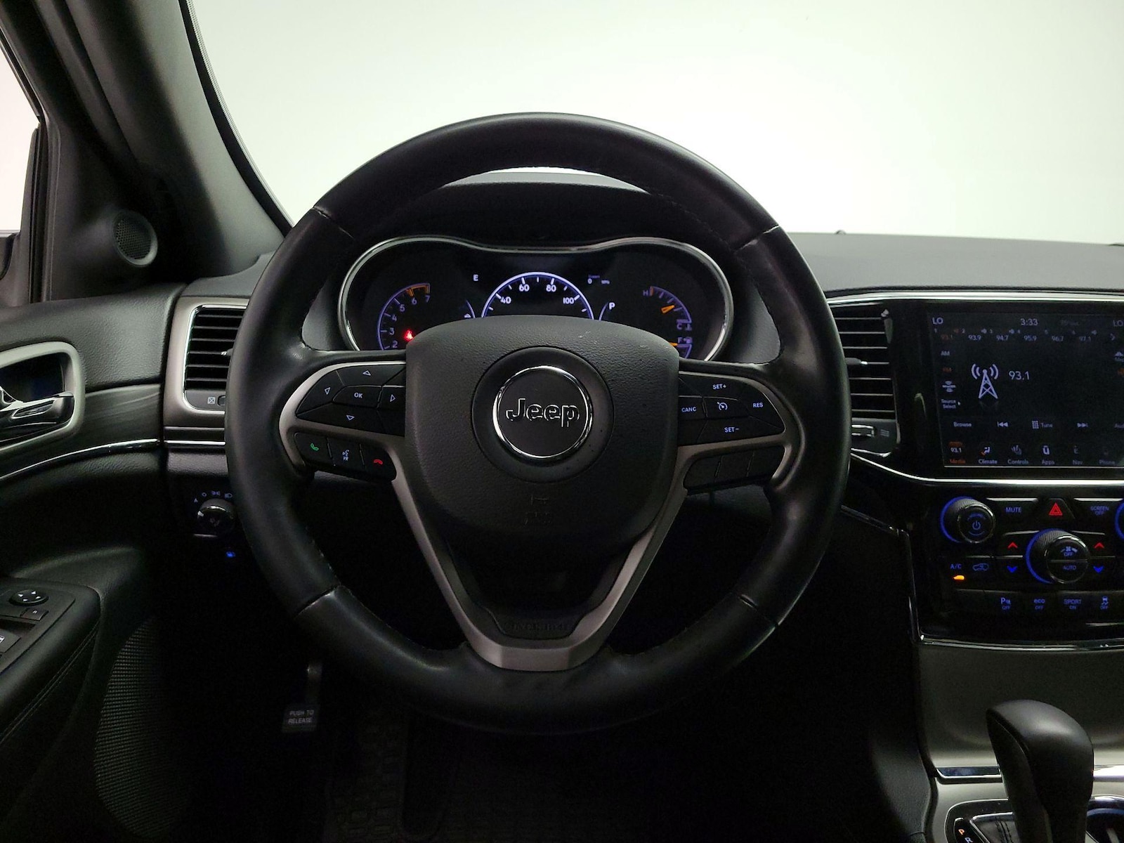 Remote Start