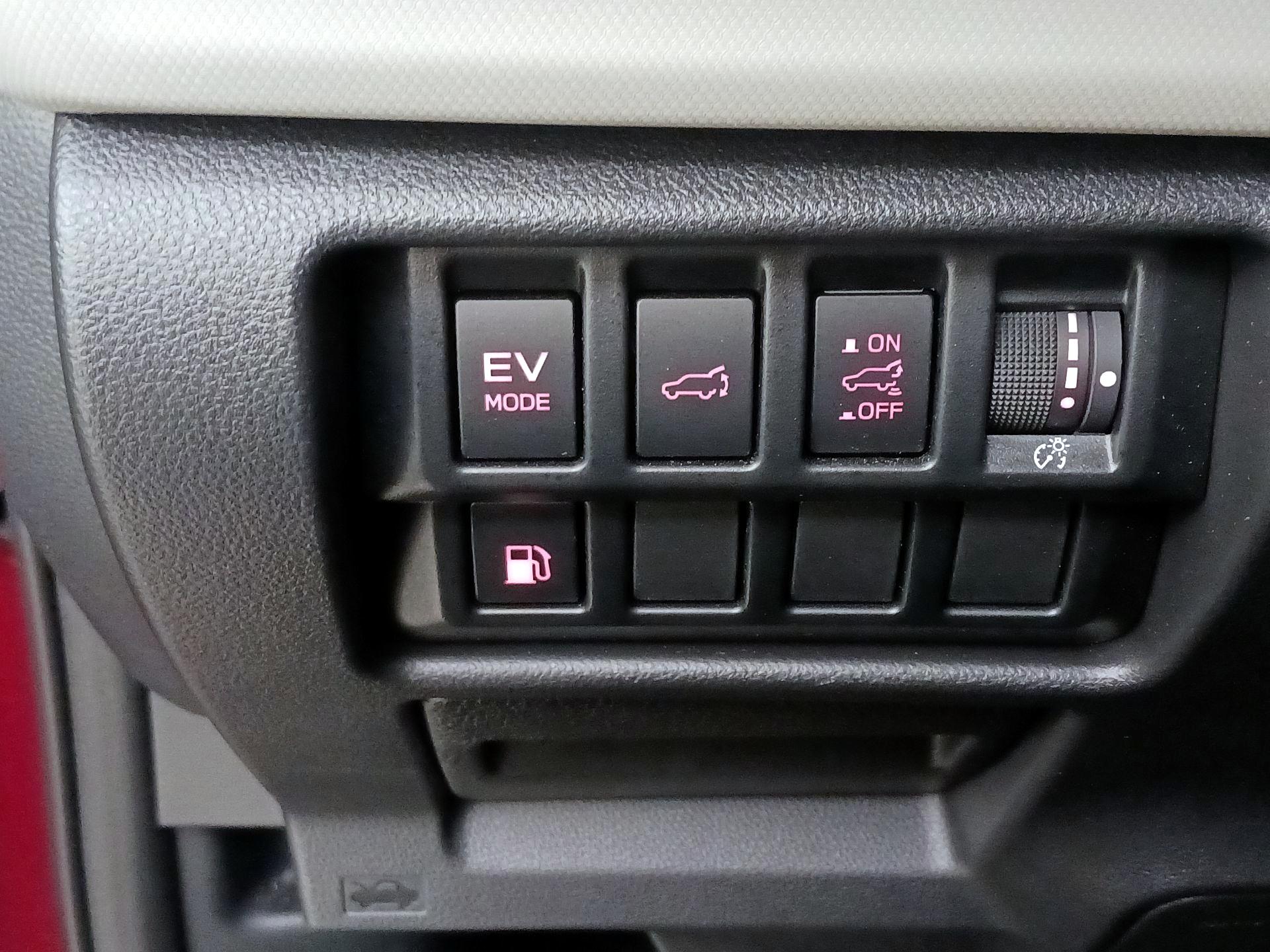 Thumbnail: 2025 Subaru Forester - 13
