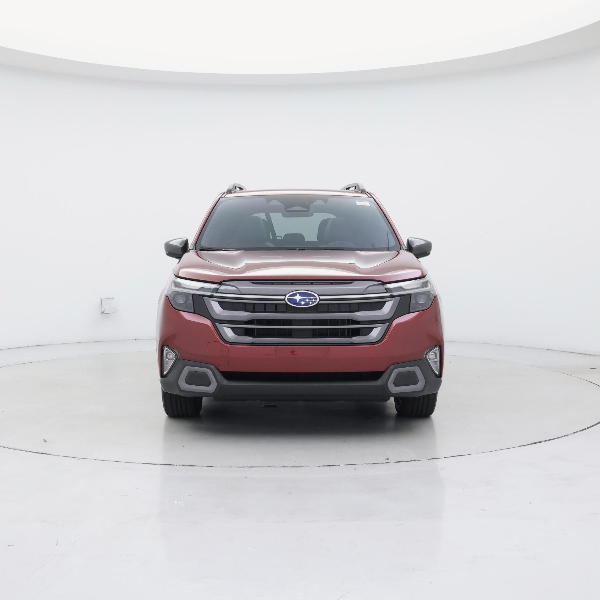 Thumbnail: 2025 Subaru Forester - 5