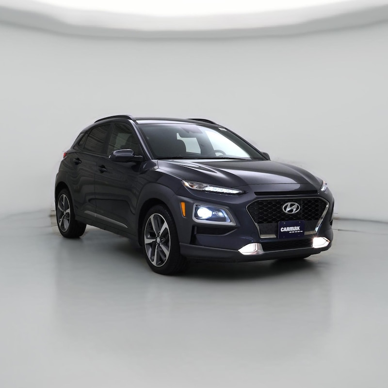 2019 Hyundai Kona Limited