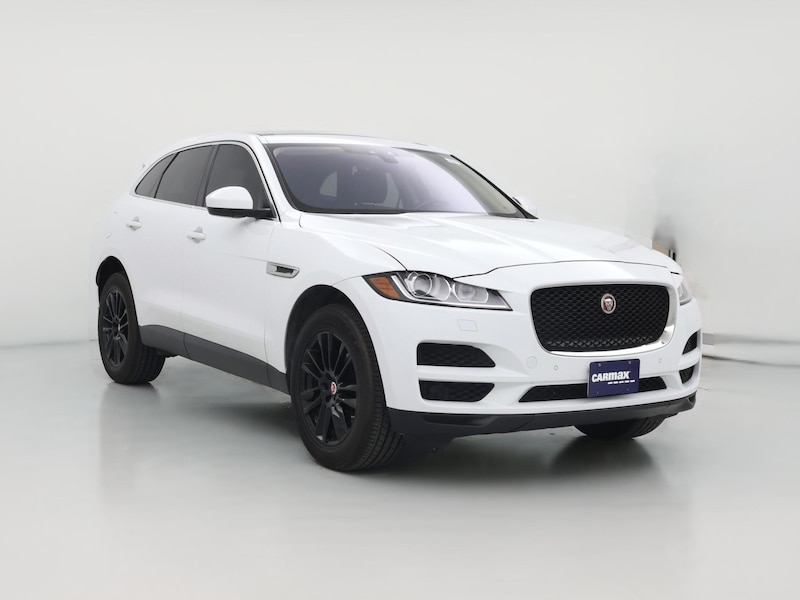 2020 Jaguar F-Pace Prestige -
                  Killeen, TX