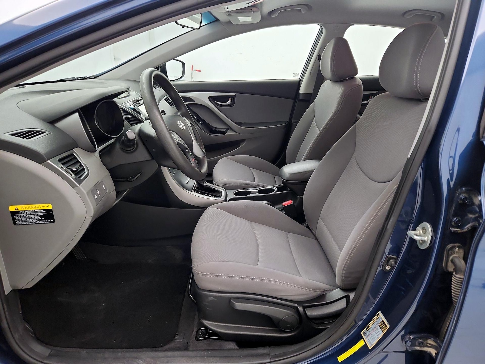 Side Airbags
