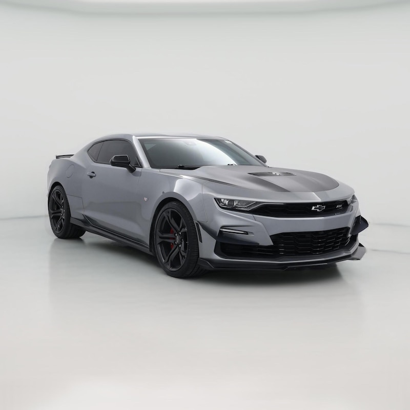 2023 Chevrolet Camaro 2SS