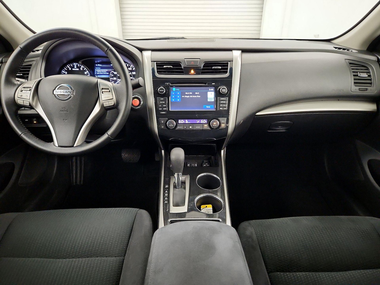 Navigation System
