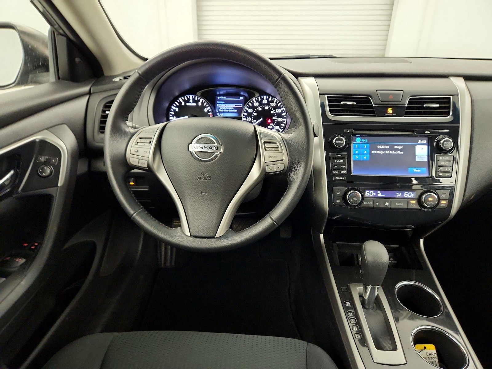 Remote Start