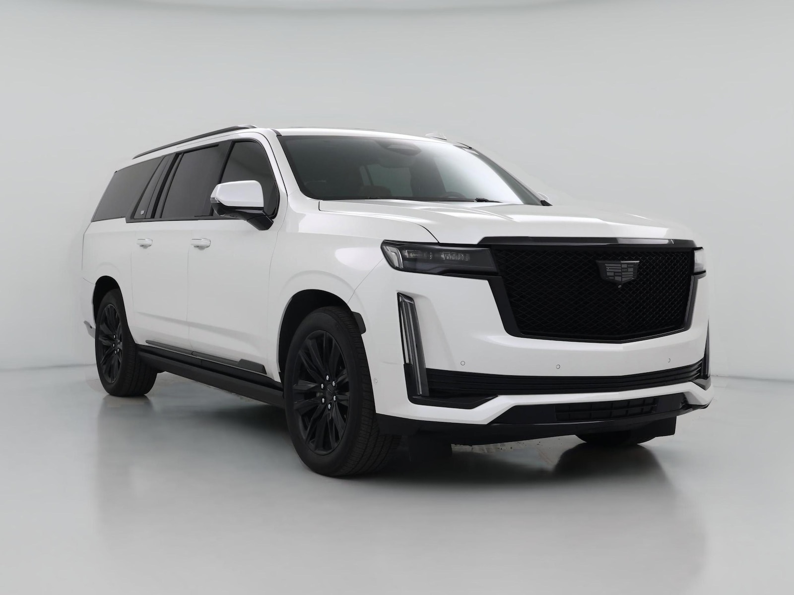 2021 Cadillac Escalade ESV