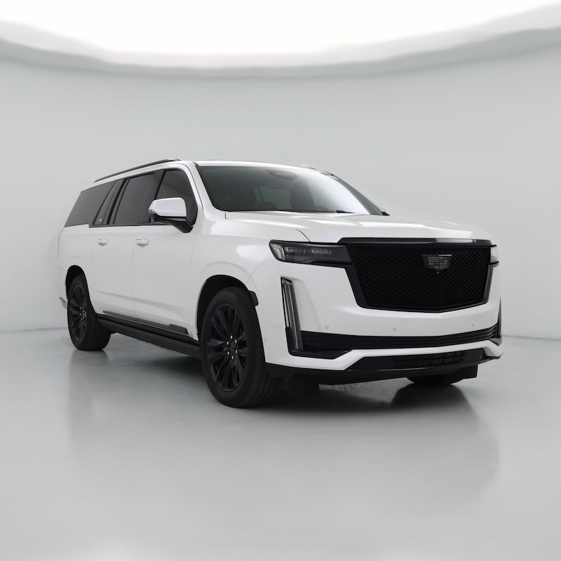 2021 Cadillac Escalade ESV Sport