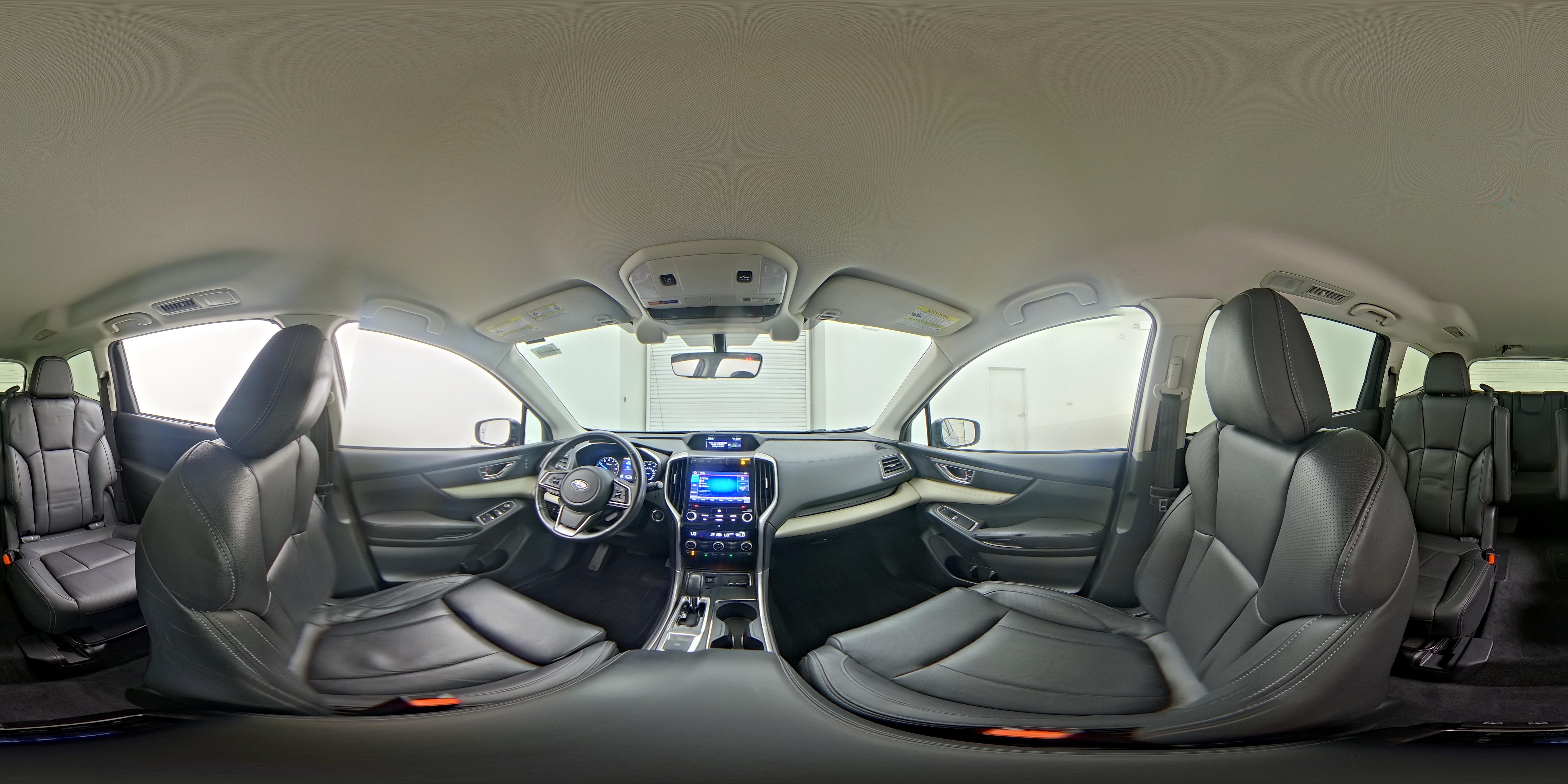 2020 Subaru Ascent Limited - Photo 26