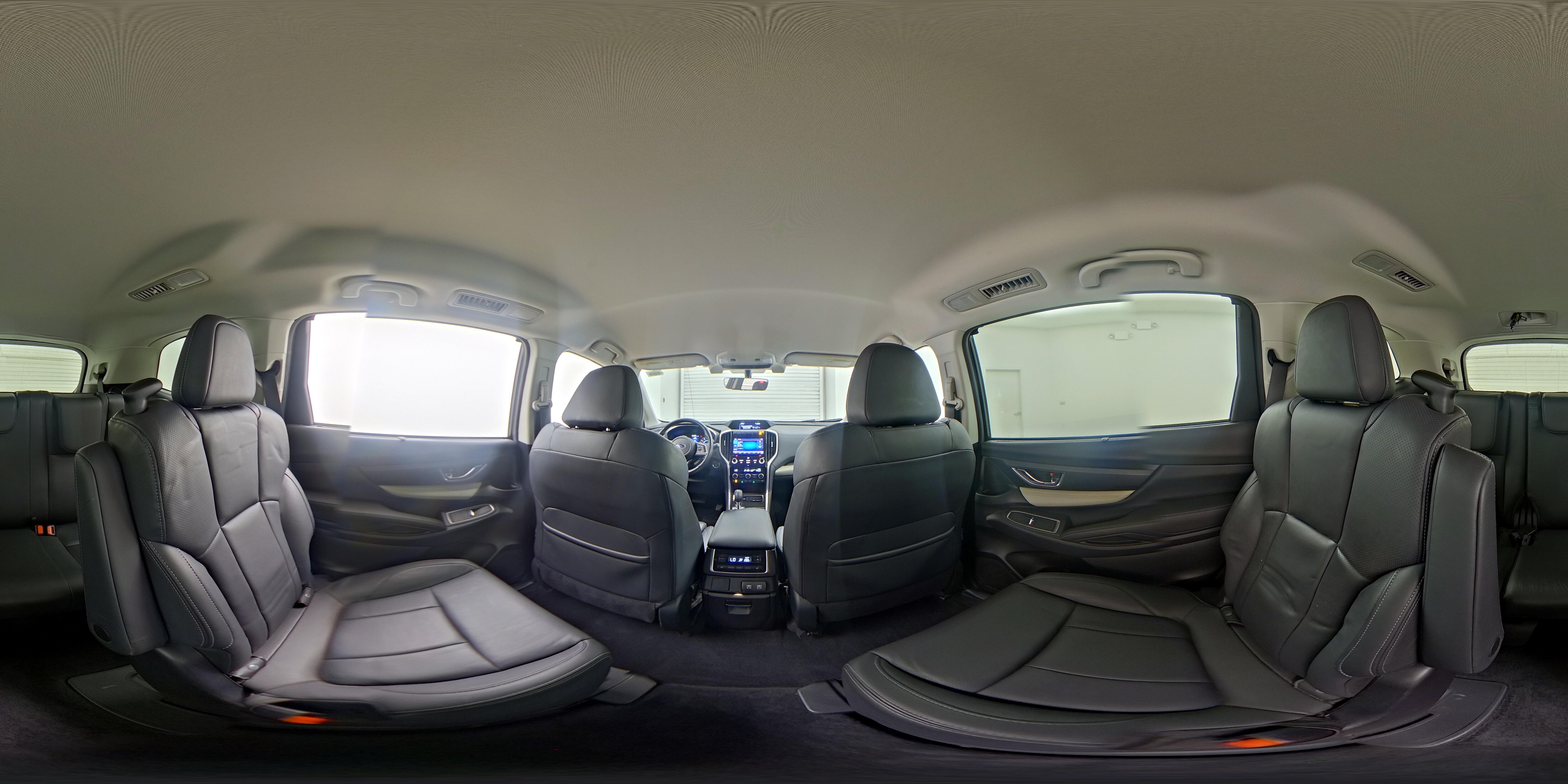 2020 Subaru Ascent Limited - Photo 27