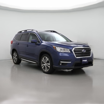 2020 Subaru Ascent Limited