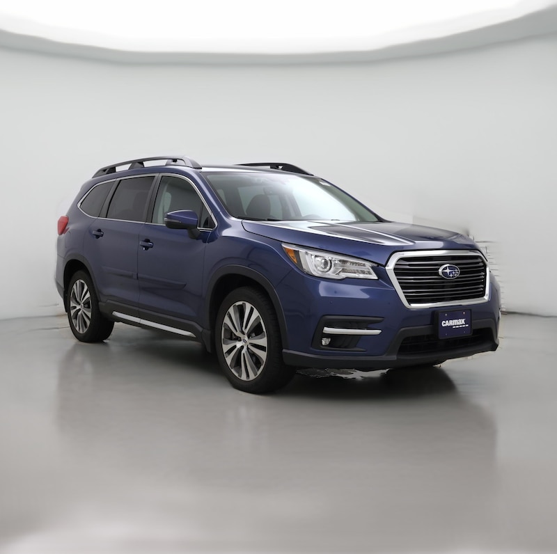 2020 Subaru Ascent Limited