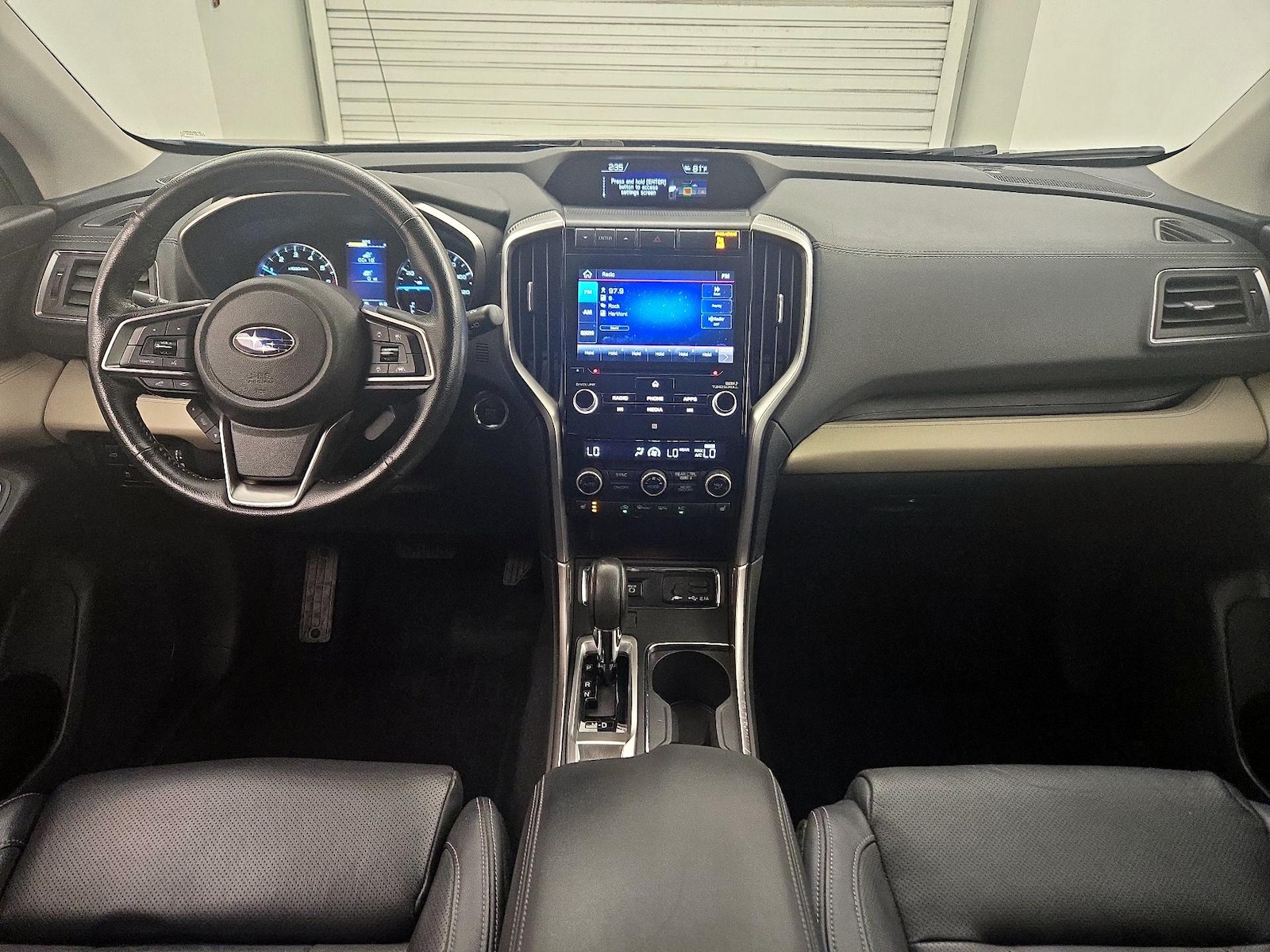 2020 Subaru Ascent Limited - Photo 10