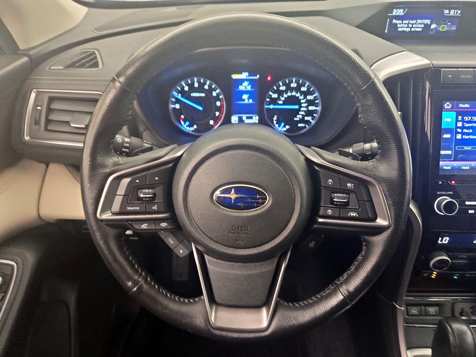 2020 Subaru Ascent Limited - Photo 11