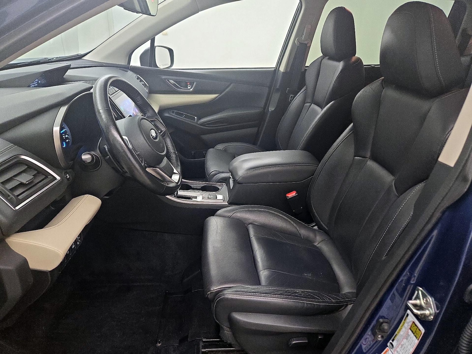 2020 Subaru Ascent Limited - Photo 12
