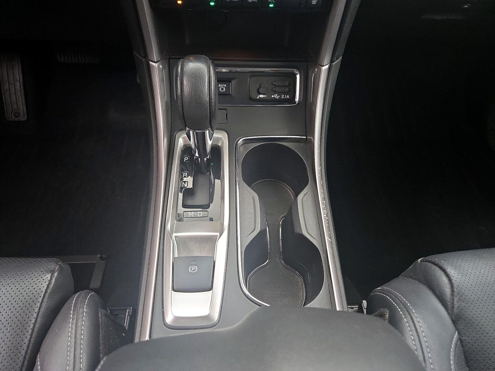 2020 Subaru Ascent Limited - Photo 18