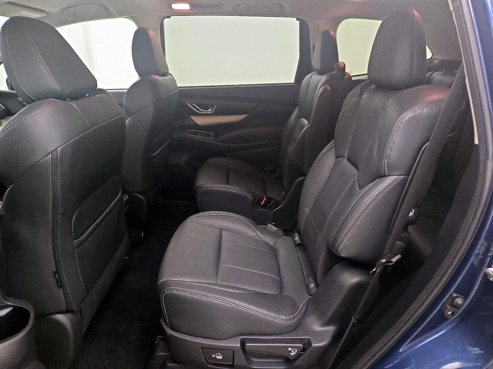 2020 Subaru Ascent Limited - Photo 20