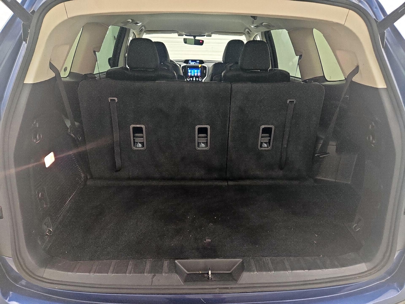 2020 Subaru Ascent Limited - Photo 22
