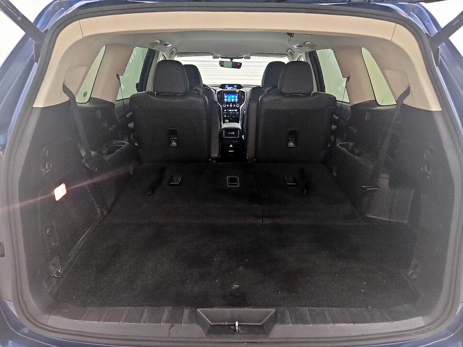 2020 Subaru Ascent Limited - Photo 23