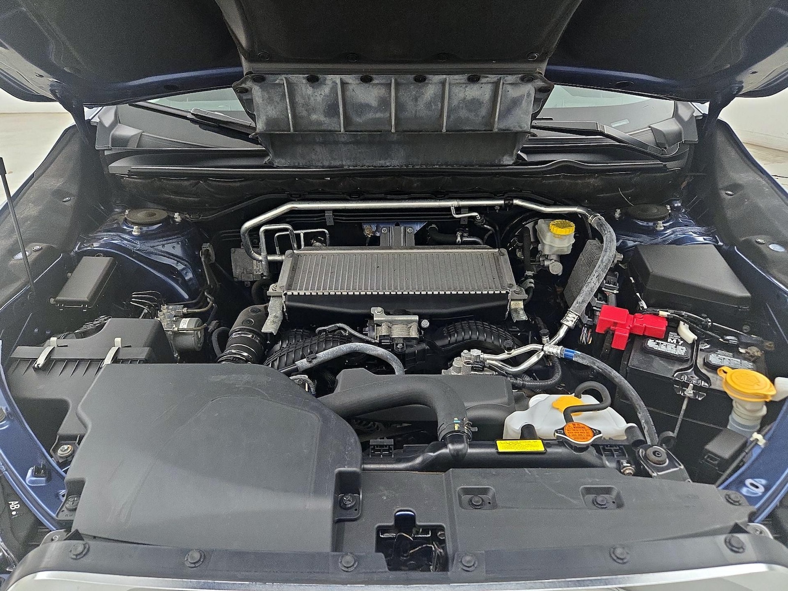 2020 Subaru Ascent Limited - Photo 24