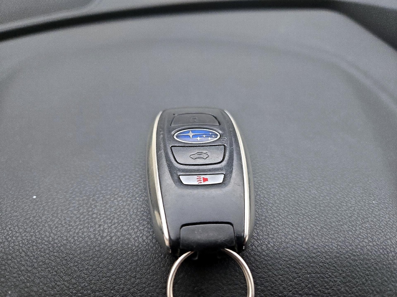 2020 Subaru Ascent Limited - Photo 25