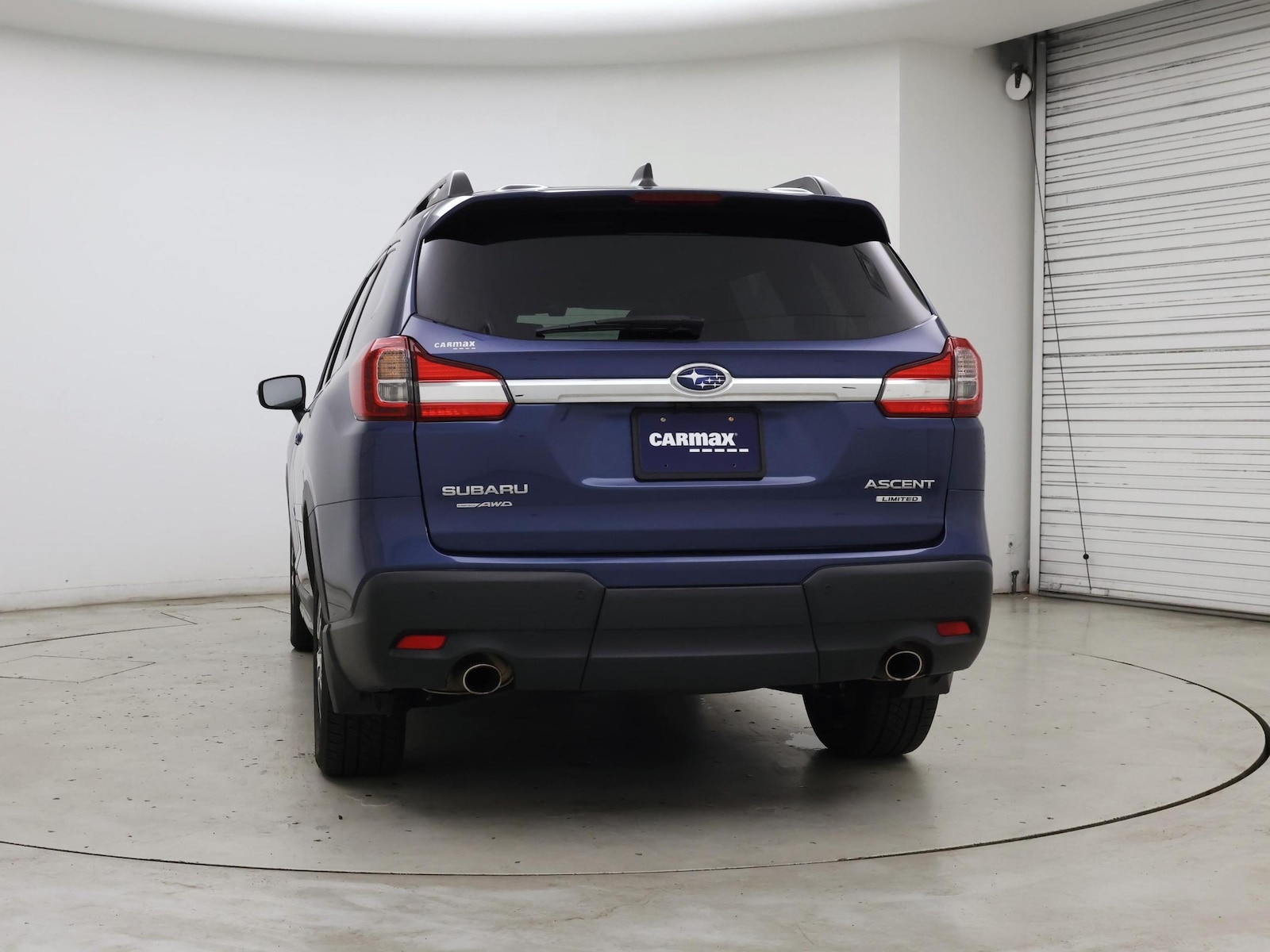 2020 Subaru Ascent Limited - Photo 7
