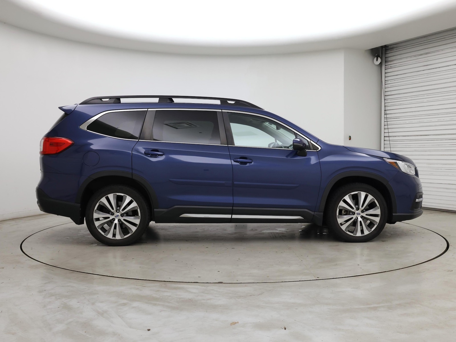2020 Subaru Ascent Limited - Photo 8