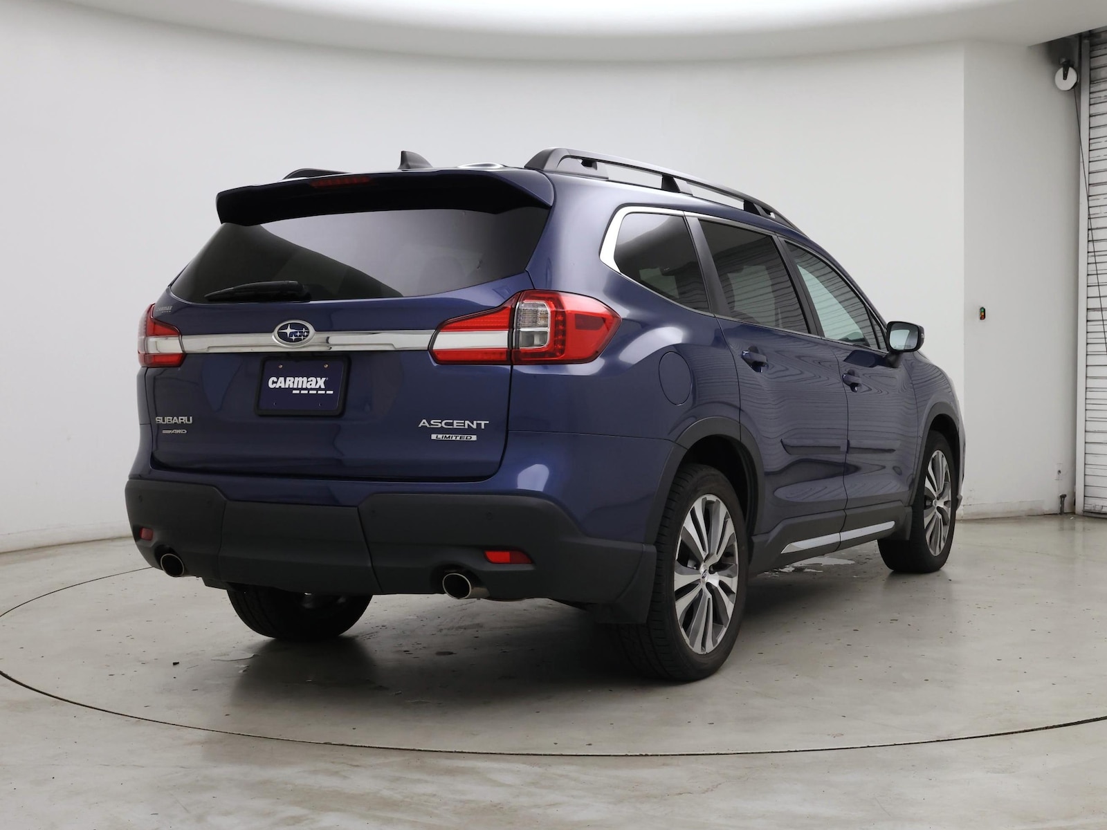 2020 Subaru Ascent Limited - Photo 9