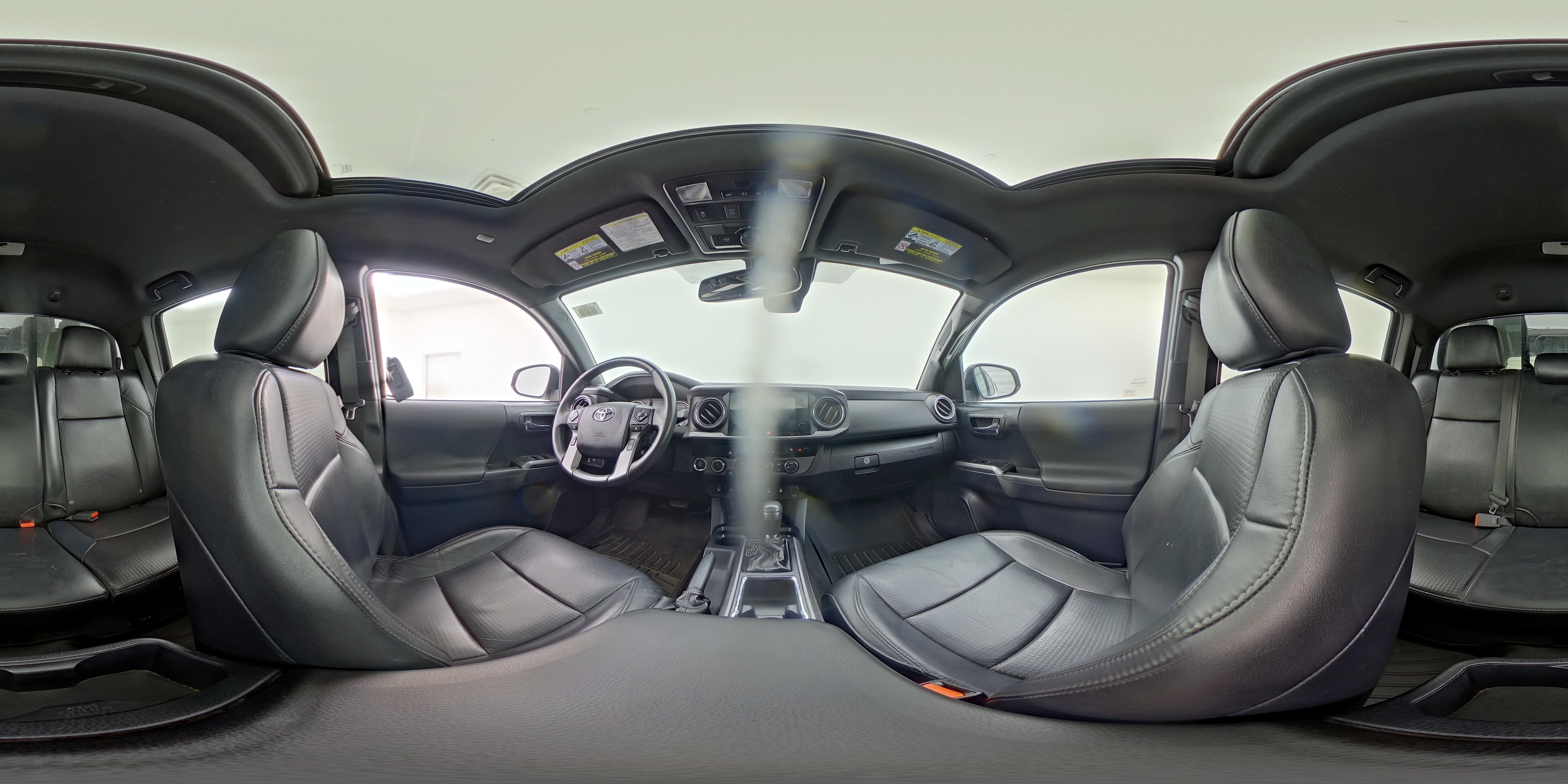 2019 Toyota Tacoma TRD Off Road - Photo 26