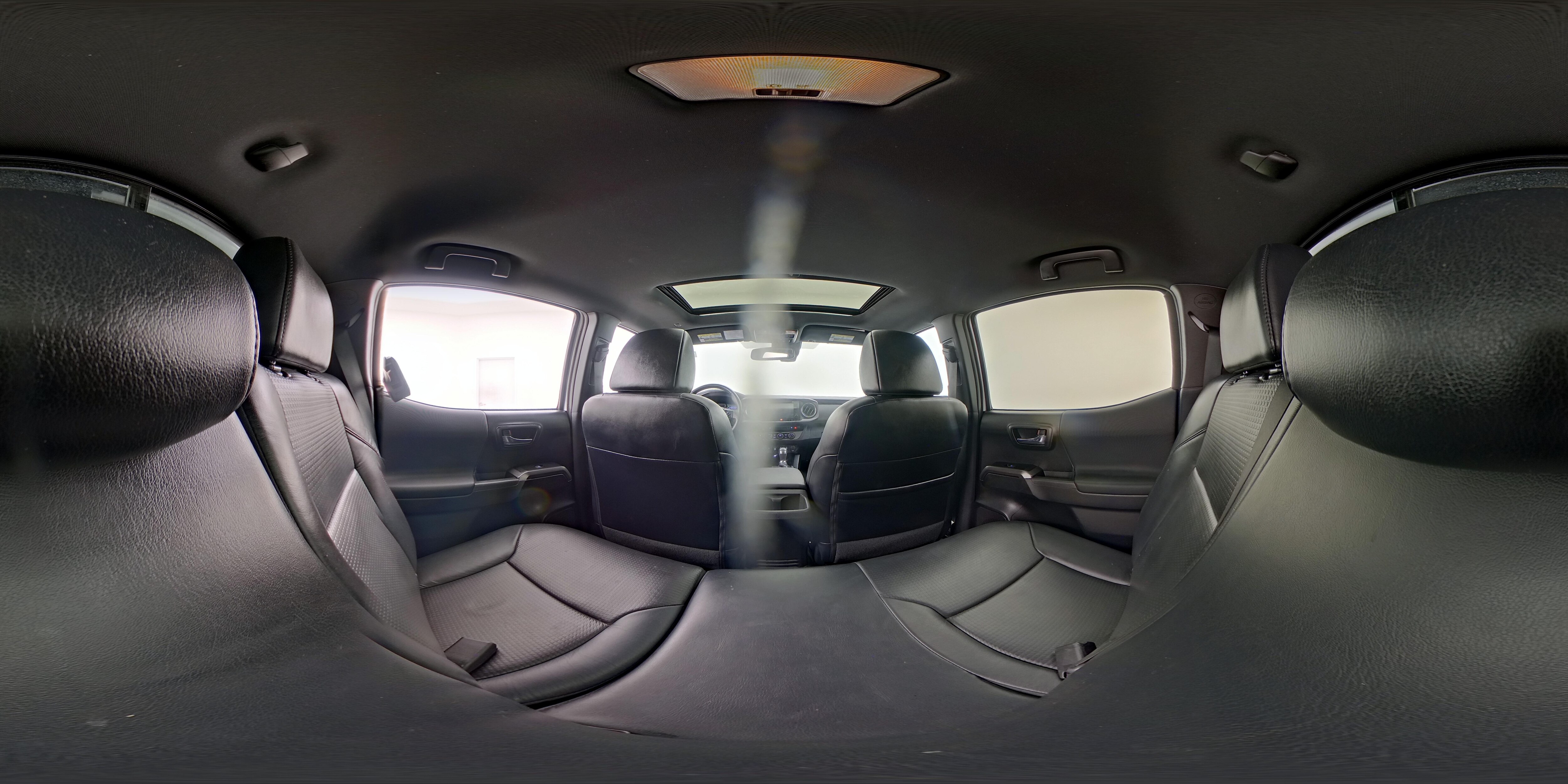 2019 Toyota Tacoma TRD Off Road - Photo 27