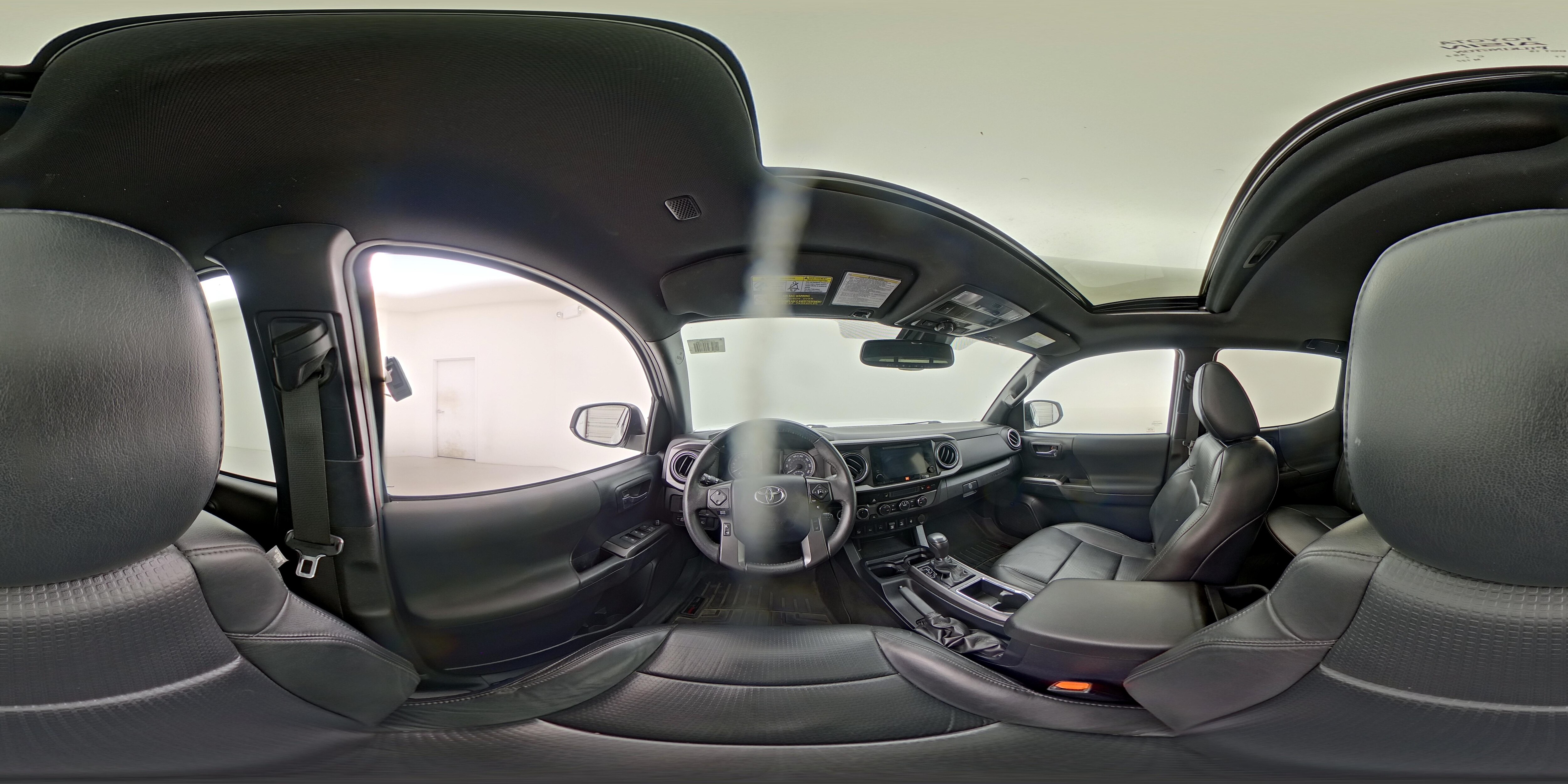 2019 Toyota Tacoma TRD Off Road - Photo 28