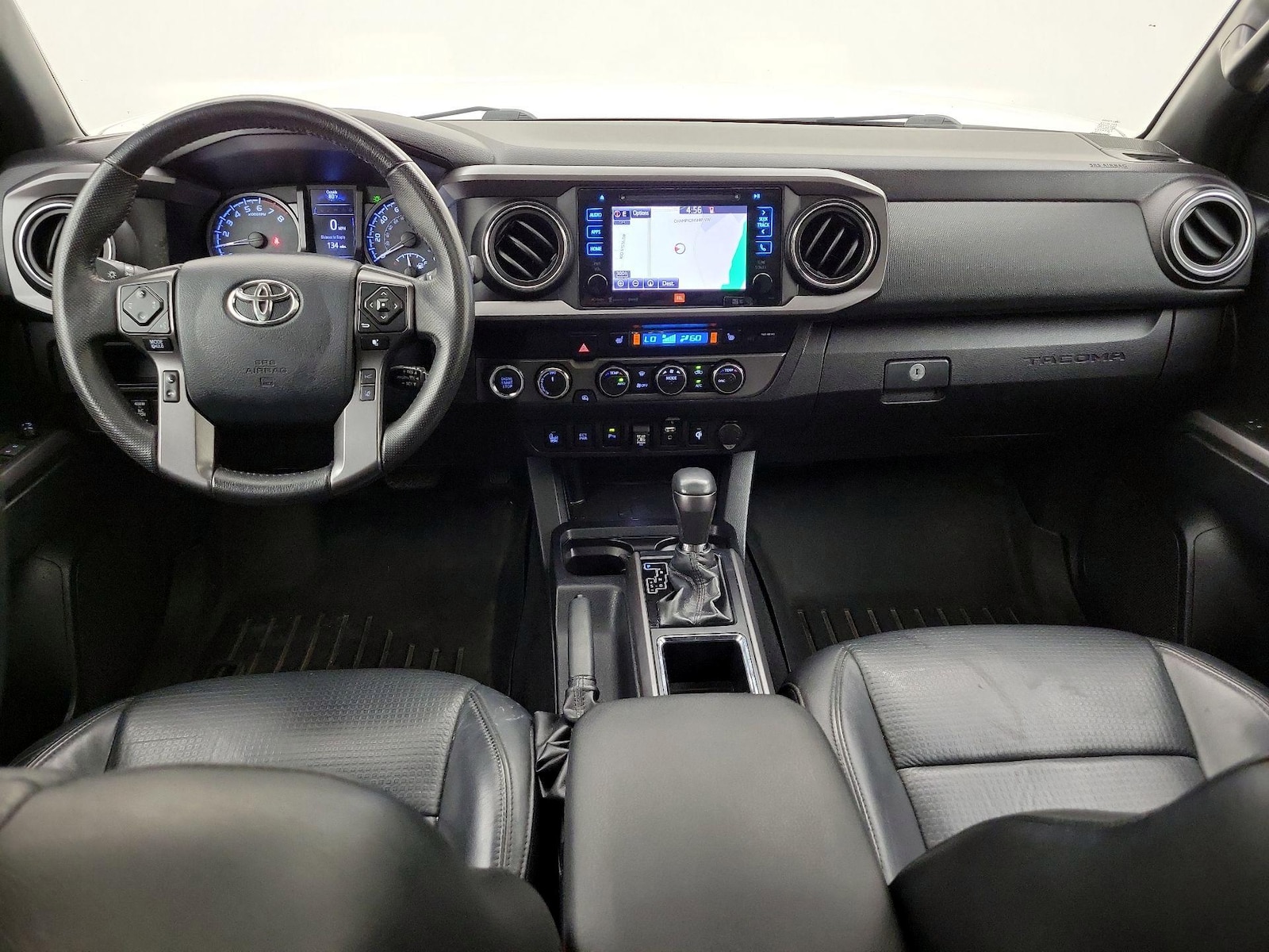 2019 Toyota Tacoma TRD Off Road - Photo 10