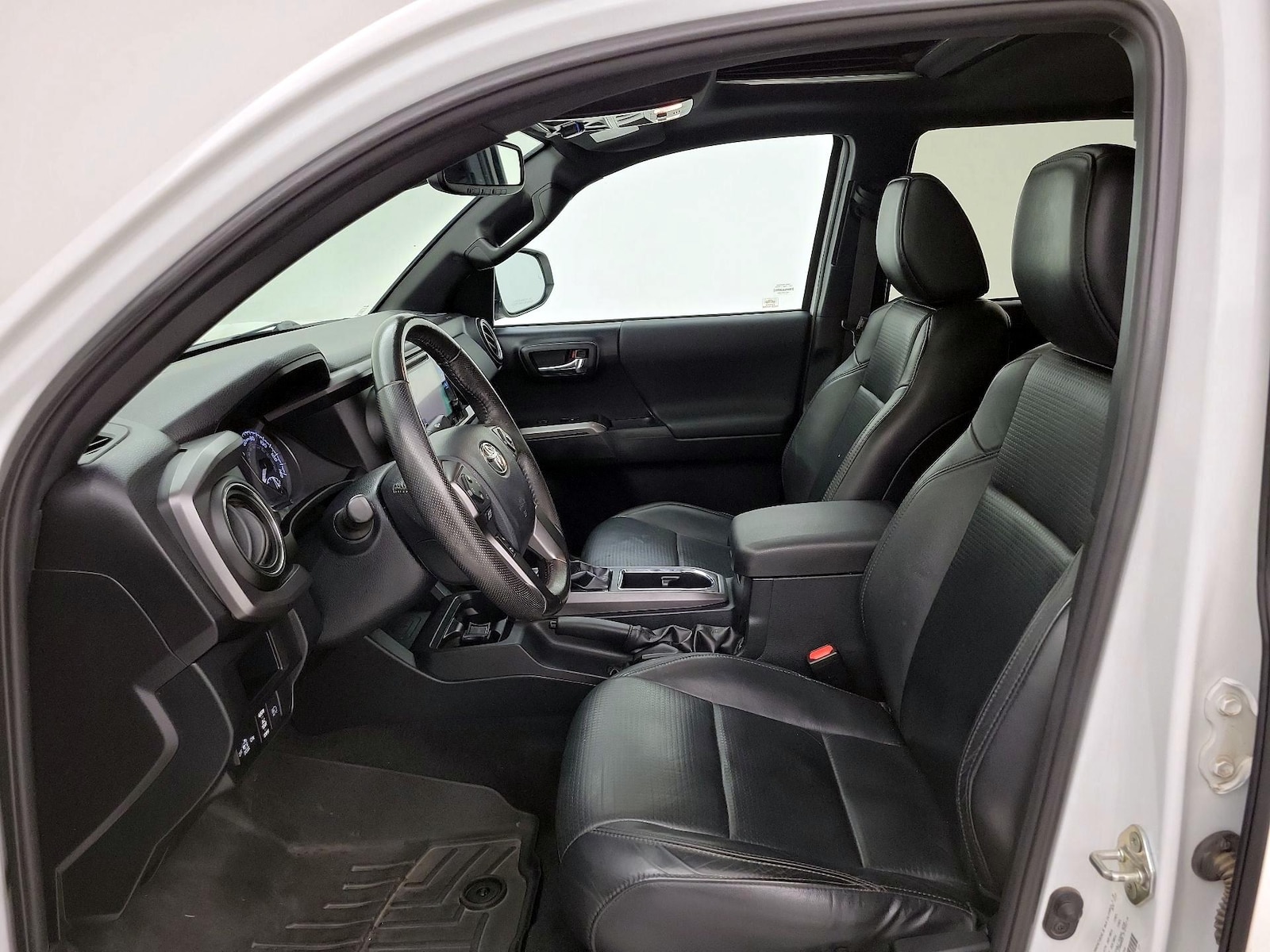 2019 Toyota Tacoma TRD Off Road - Photo 12