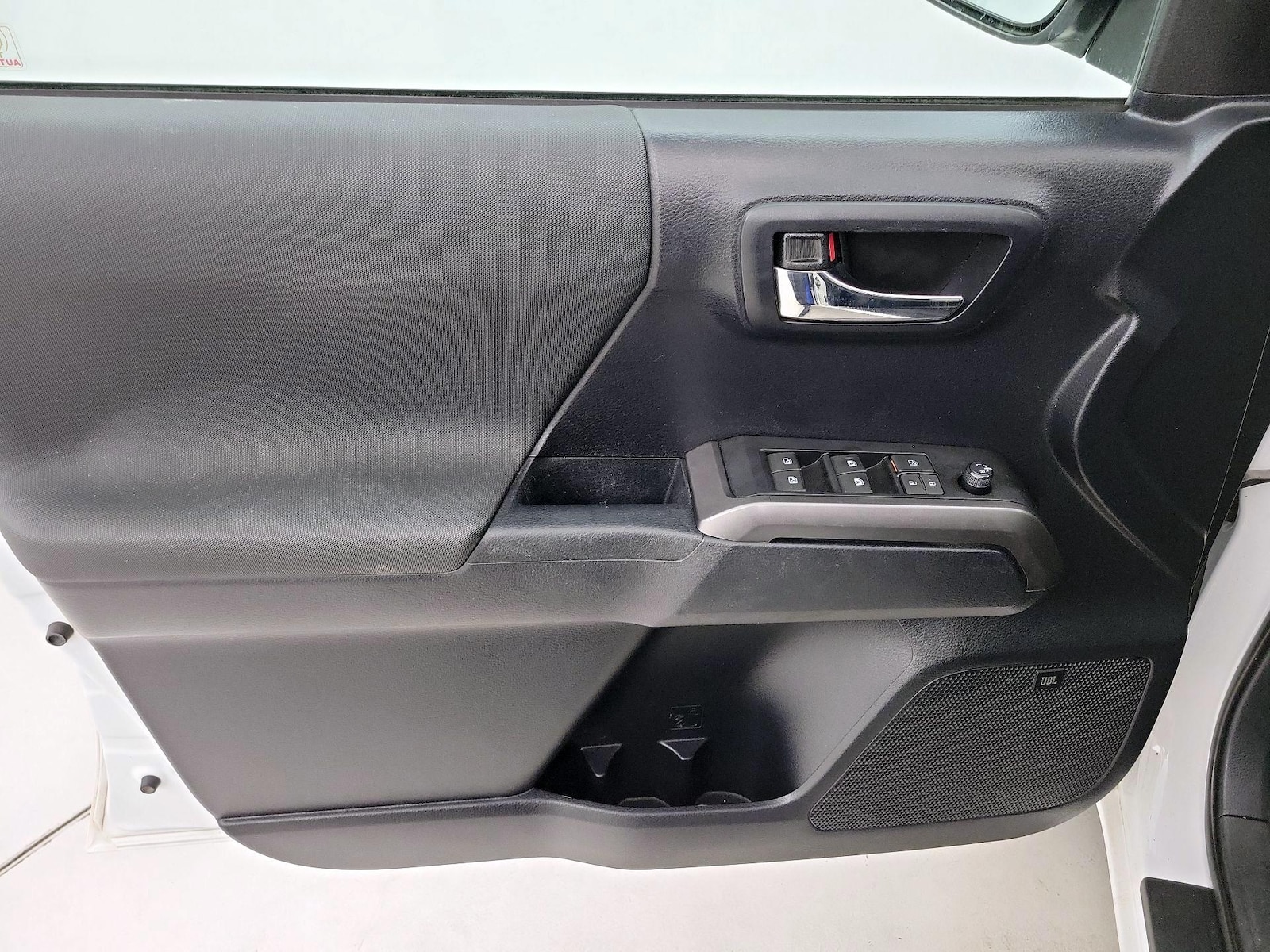 2019 Toyota Tacoma TRD Off Road - Photo 13