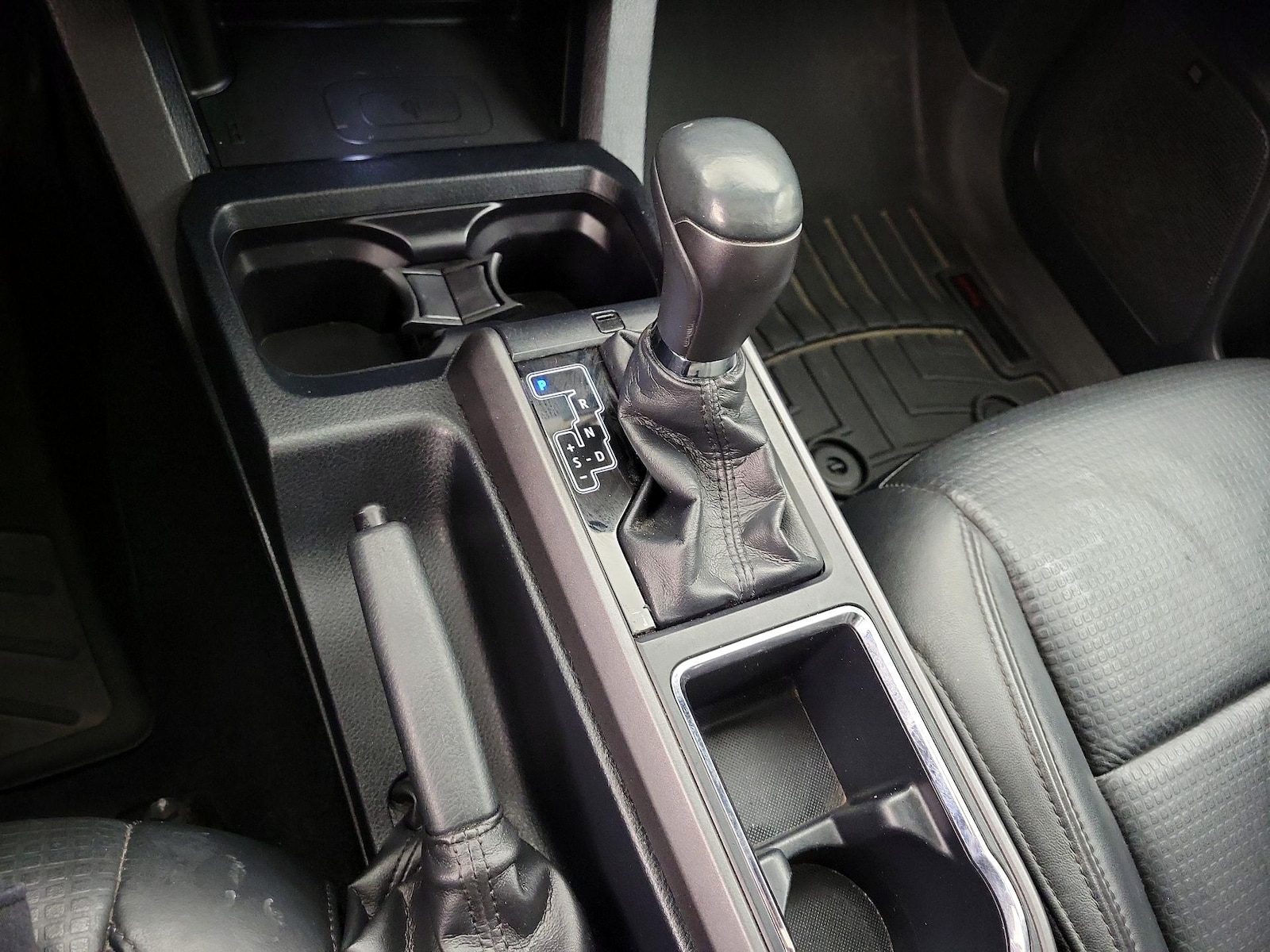 2019 Toyota Tacoma TRD Off Road - Photo 19