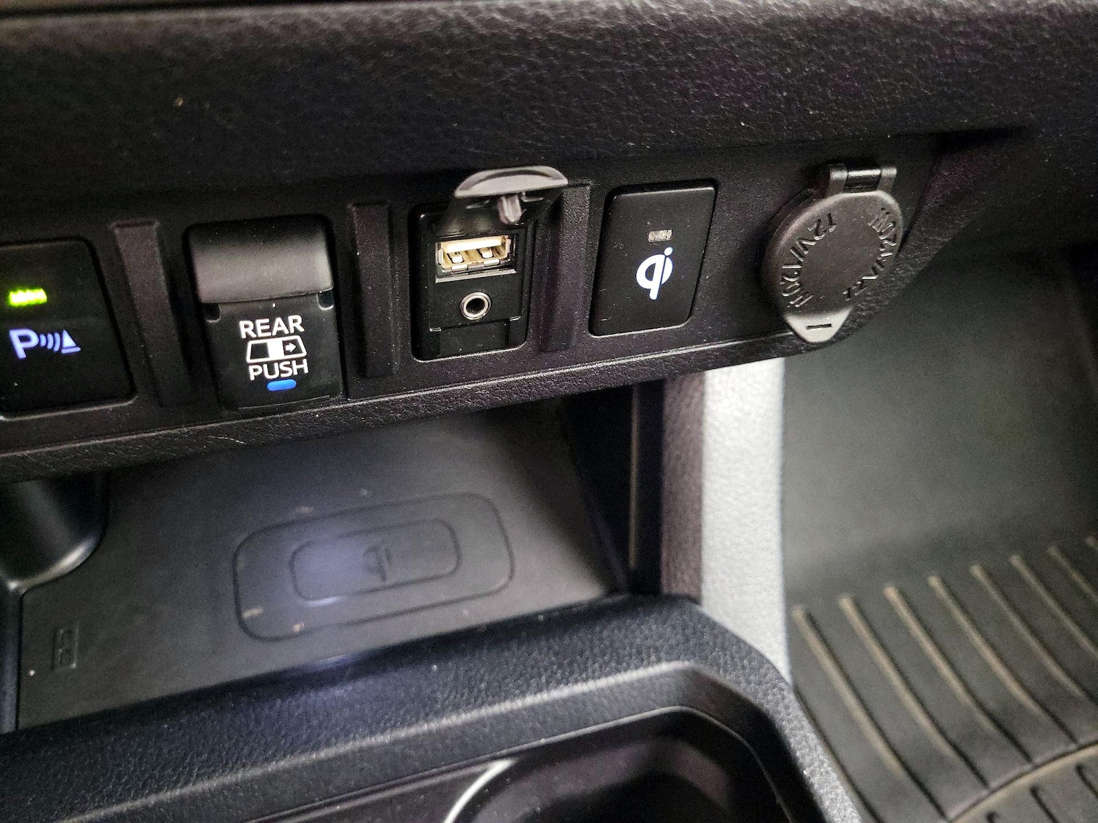 2019 Toyota Tacoma TRD Off Road - Photo 20