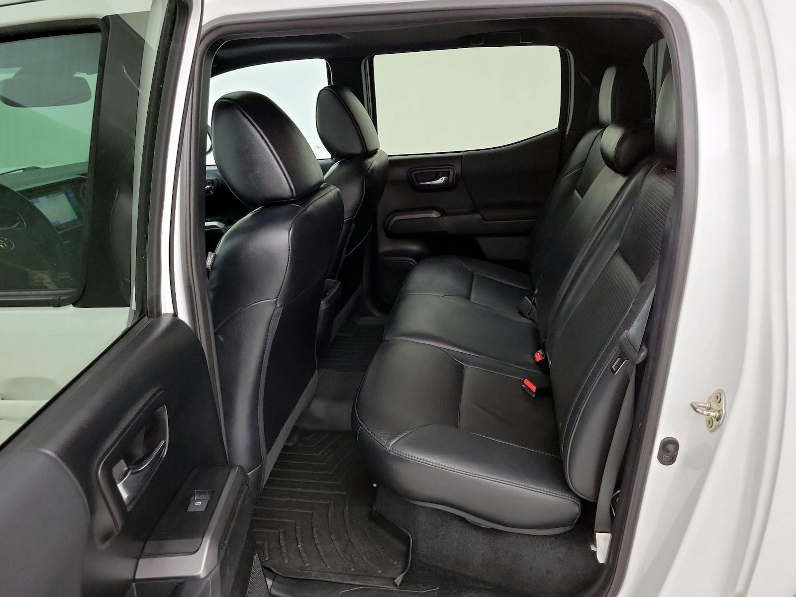 2019 Toyota Tacoma TRD Off Road - Photo 22